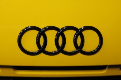 2022 Audi R8 V10 performance