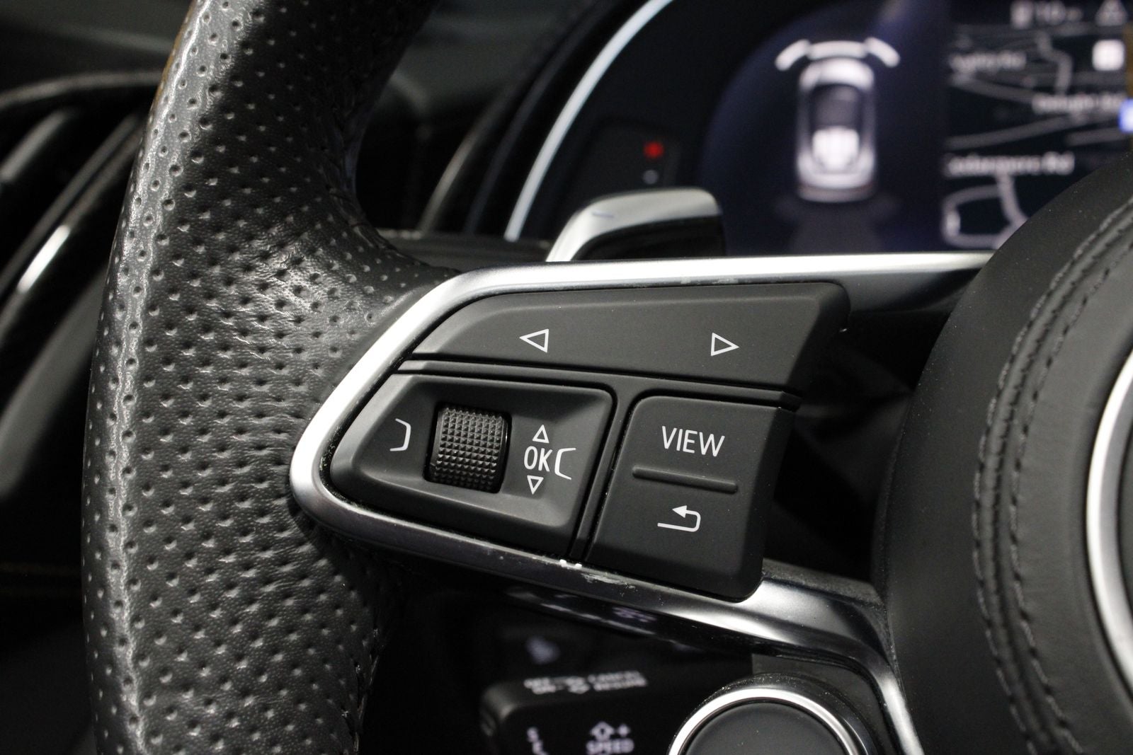 2022 Audi R8 V10 performance