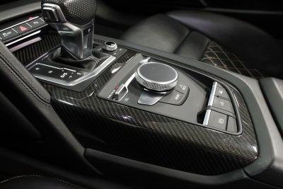 2022 Audi R8 V10 performance