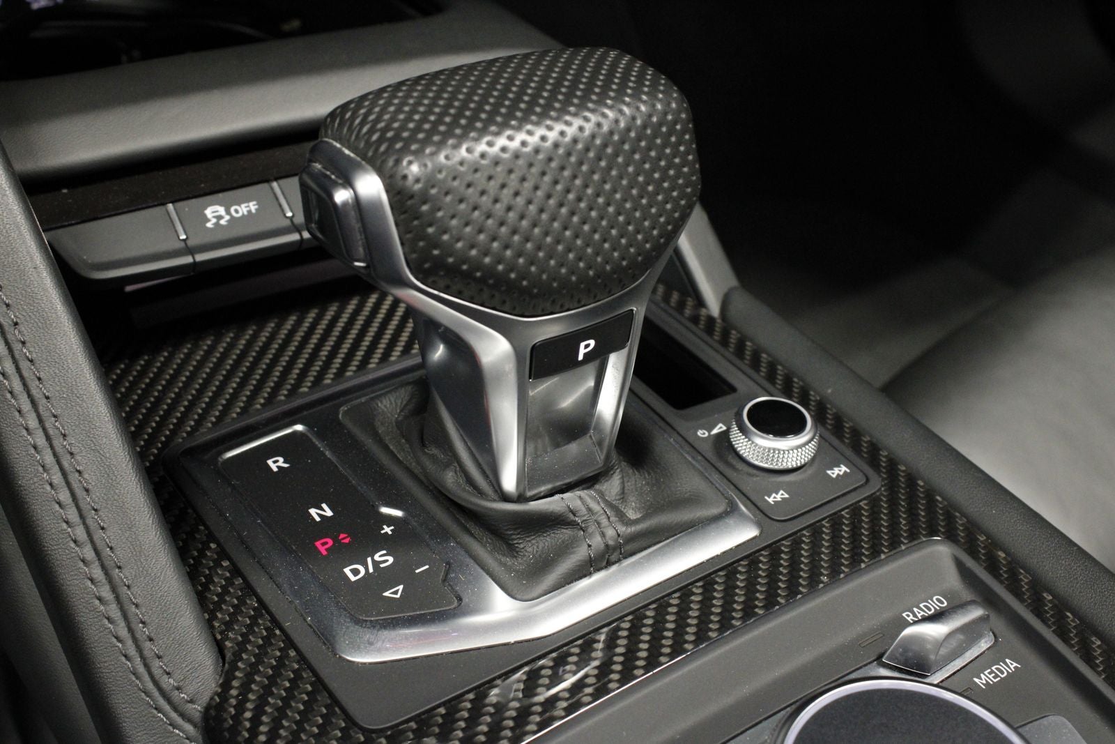 2022 Audi R8 V10 performance