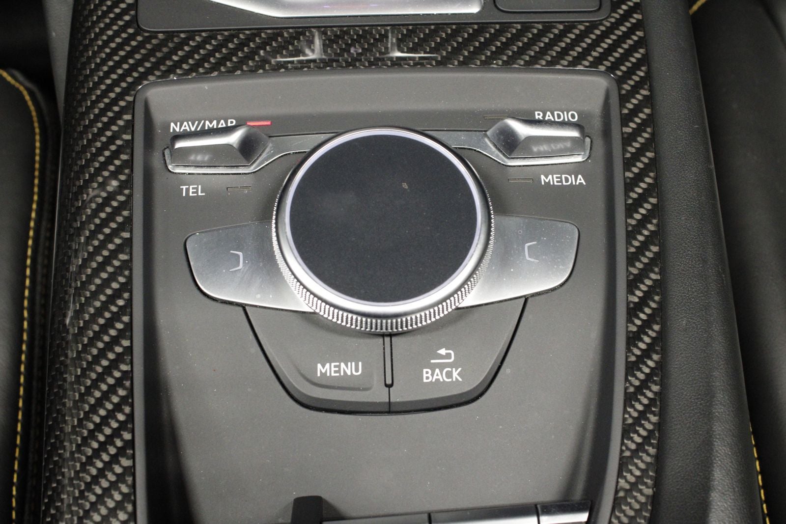 2022 Audi R8 V10 performance