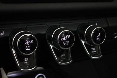 2022 Audi R8 V10 performance