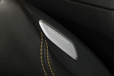 2022 Audi R8 V10 performance