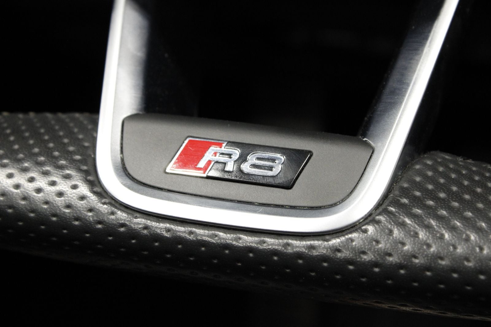 2022 Audi R8 V10 performance