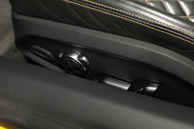 2022 Audi R8 V10 performance