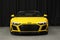 2022 Audi R8 V10 performance