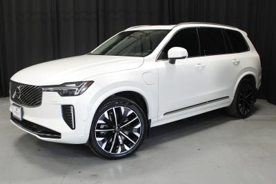 2025 Volvo XC90 Plug-In Hybrid T8 Ultra 7 Passenger 2025.5