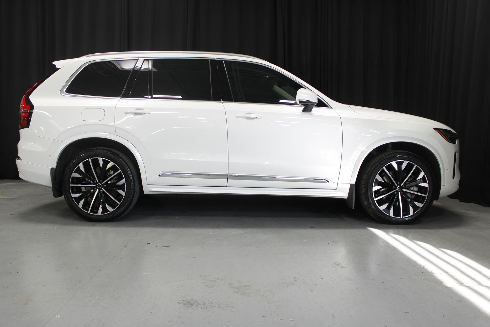 2025 Volvo XC90 Plug-In Hybrid T8 Ultra 7 Passenger 2025.5