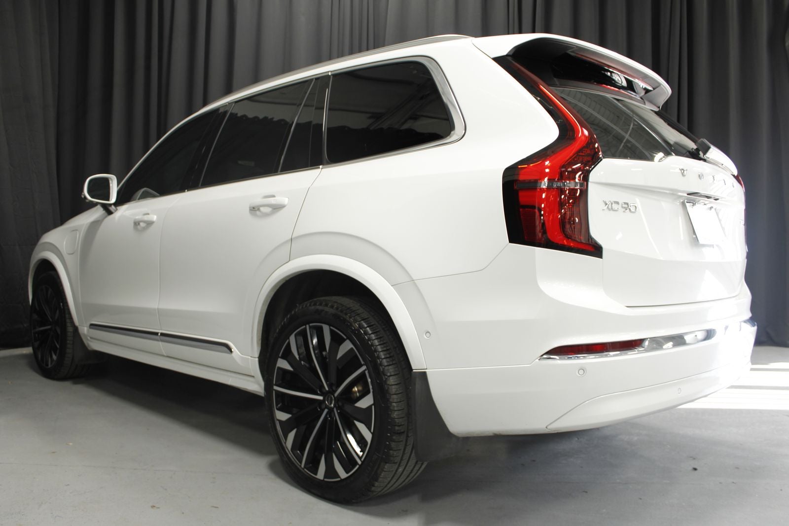 2025 Volvo XC90 Plug-In Hybrid T8 Ultra 7 Passenger 2025.5