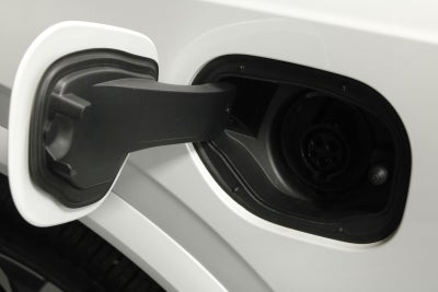 2025 Volvo XC90 Plug-In Hybrid T8 Ultra 7 Passenger 2025.5