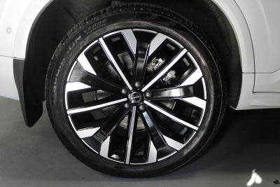 2025 Volvo XC90 Plug-In Hybrid T8 Ultra 7 Passenger 2025.5