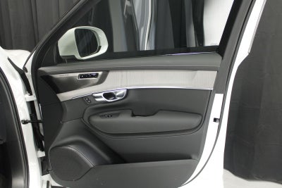 2025 Volvo XC90 Plug-In Hybrid T8 Ultra 7 Passenger 2025.5