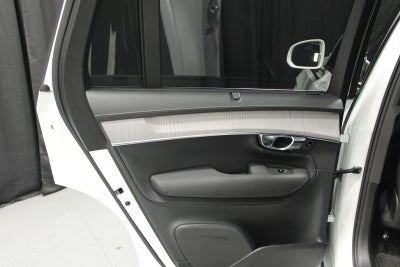 2025 Volvo XC90 Plug-In Hybrid T8 Ultra 7 Passenger 2025.5
