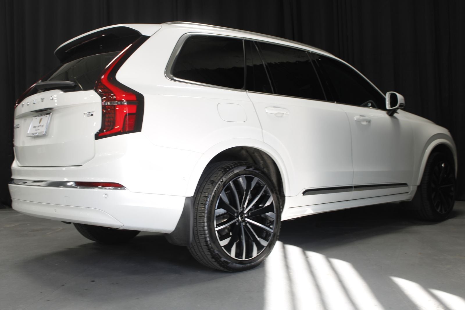 2025 Volvo XC90 Plug-In Hybrid T8 Ultra 7 Passenger 2025.5
