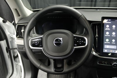 2025 Volvo XC90 Plug-In Hybrid T8 Ultra 7 Passenger 2025.5