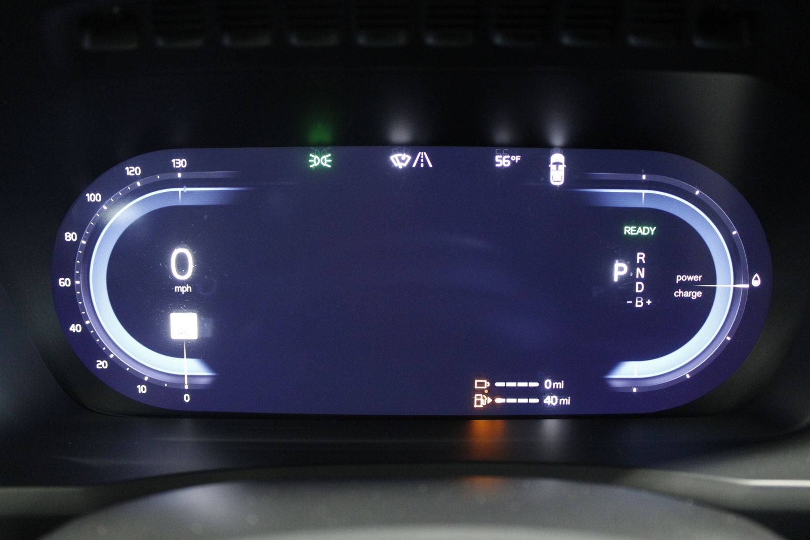 2025 Volvo XC90 Plug-In Hybrid T8 Ultra 7 Passenger 2025.5