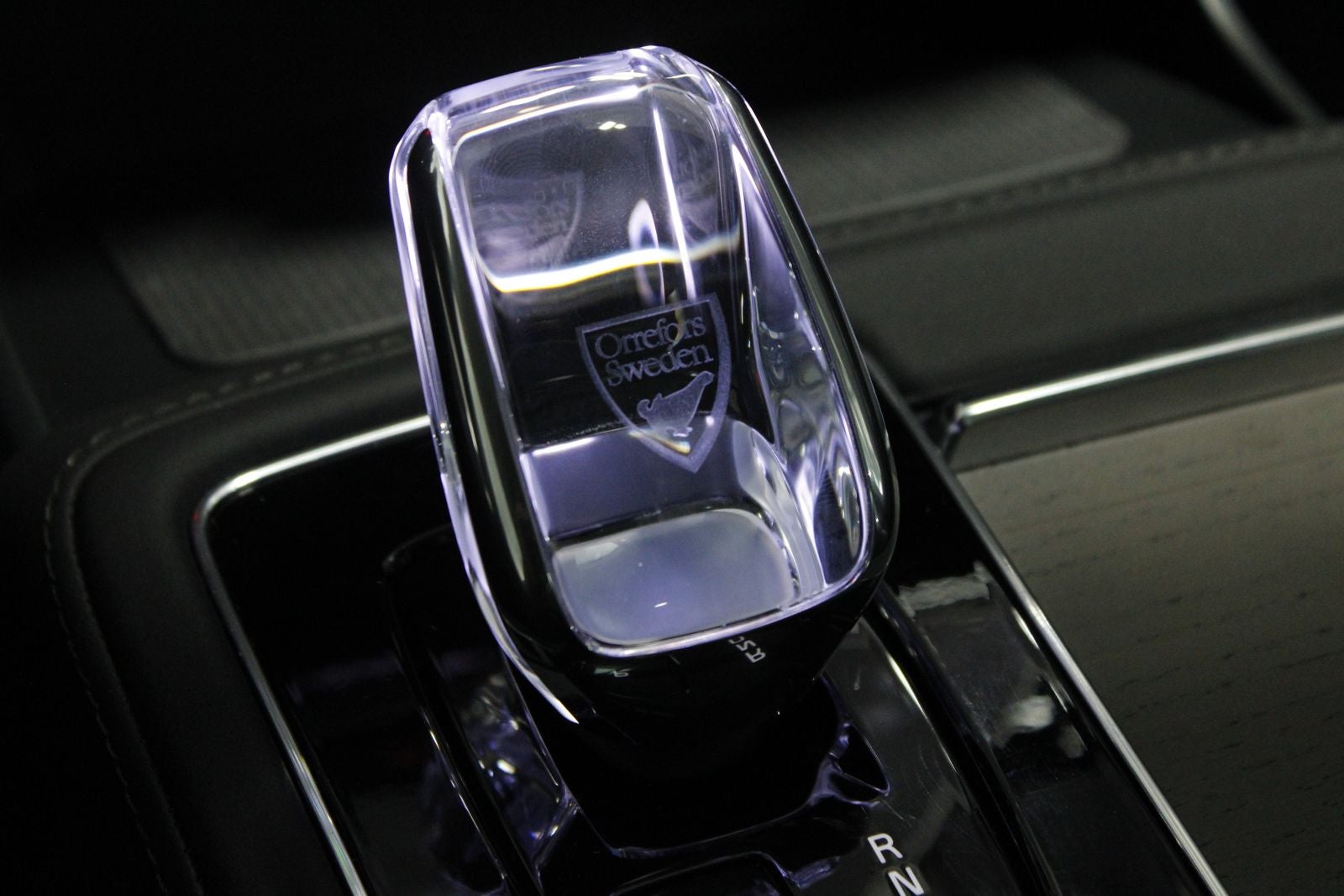 2025 Volvo XC90 Plug-In Hybrid T8 Ultra 7 Passenger 2025.5