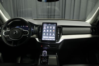 2025 Volvo XC90 Plug-In Hybrid T8 Ultra 7 Passenger 2025.5
