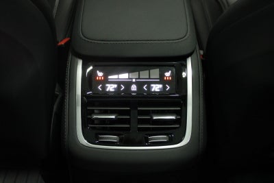 2025 Volvo XC90 Plug-In Hybrid T8 Ultra 7 Passenger 2025.5