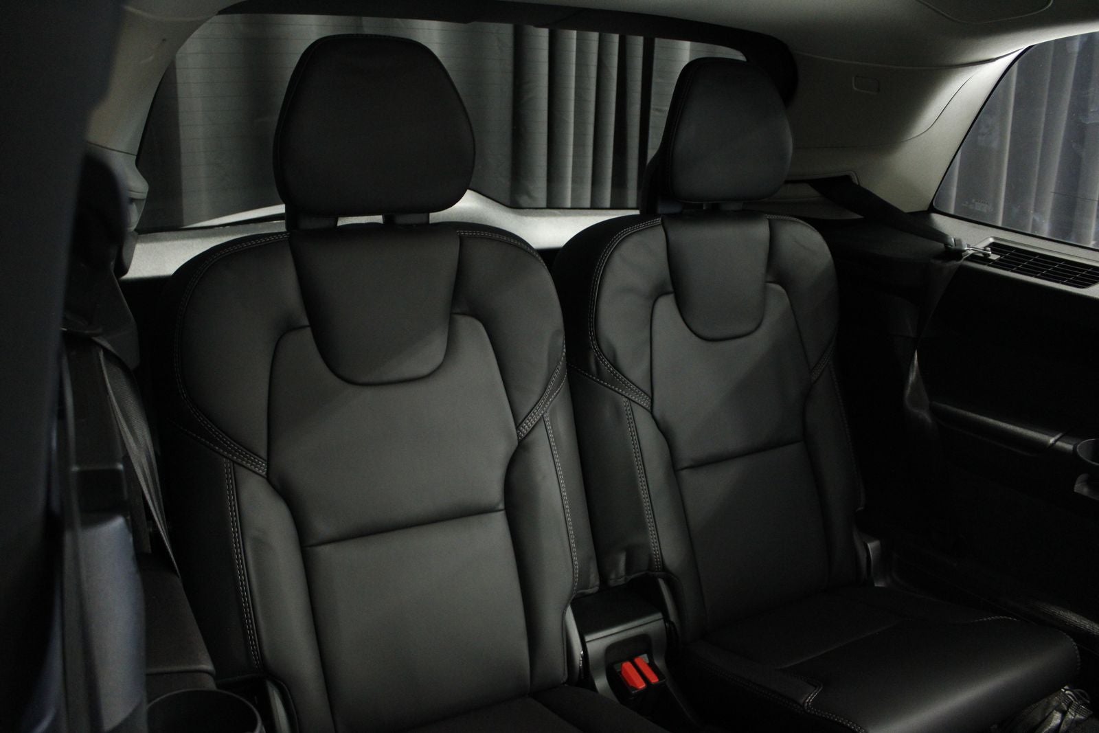 2025 Volvo XC90 Plug-In Hybrid T8 Ultra 7 Passenger 2025.5