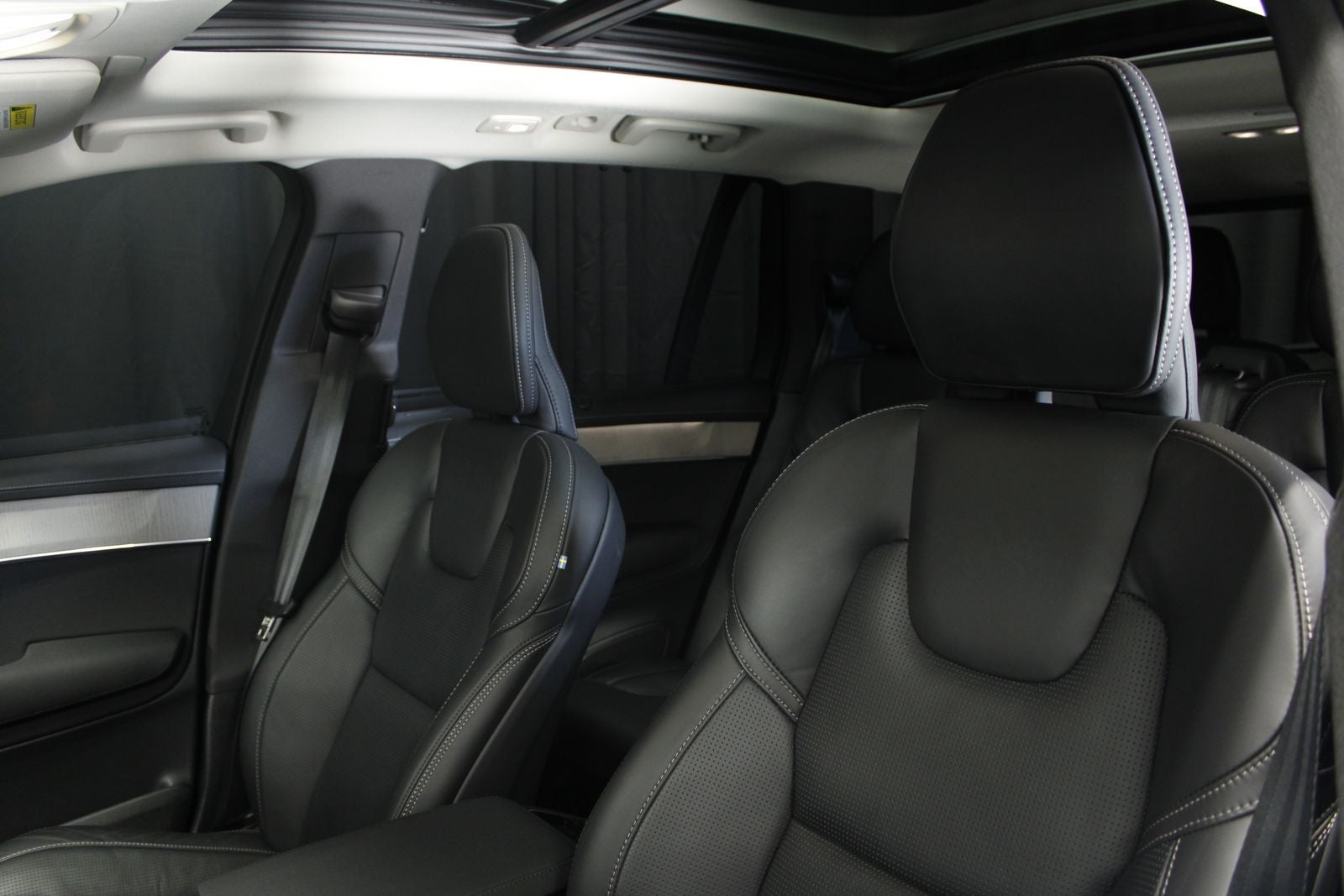 2025 Volvo XC90 Plug-In Hybrid T8 Ultra 7 Passenger 2025.5