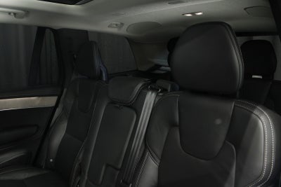 2025 Volvo XC90 Plug-In Hybrid T8 Ultra 7 Passenger 2025.5