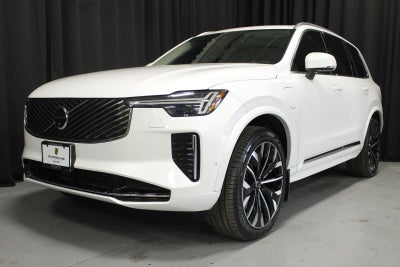 2025 Volvo XC90 Plug-In Hybrid T8 Ultra 7 Passenger 2025.5
