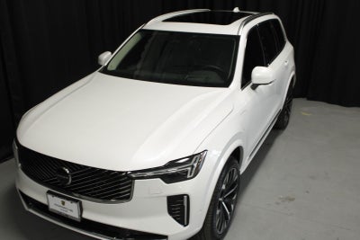 2025 Volvo XC90 Plug-In Hybrid T8 Ultra 7 Passenger 2025.5